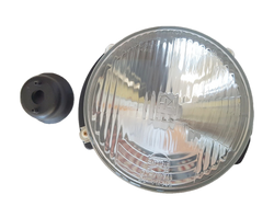 LAMPA PRZÓD LEWY PRAWY VW POLO II 1981-1990 NOWA