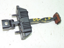 JAGUAR XF 2.7 D 08r OGRANICZNIK DRZWI LEWY PRZÓD