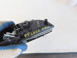 KIA CEED I 2008r KLAMKA WEWNĘTRZNA PRAWY PRZÓD