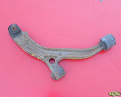 DODGE CARAVAN II 3.0 97r - WAHACZ PRAWY PRZÓD