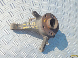 RENAULT LAGUNA II 3.0 V6 01r ZWROTNICA PIASTA  P P