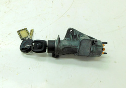 SEAT LEON I 1.6 B 01r STACYJKA Z KLUCZYKIEM 4B0905851C