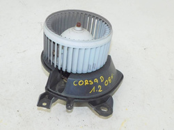 OPEL CORSA D 06-14 WENTYLATOR NAGRZEWNICY NAWIEWU