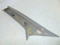 SSANGYONG KYRON 08r OSŁONA ZAŚLEPKA PRZÓD PRAWY