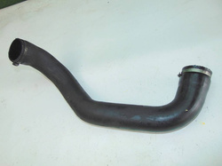 MERCEDES SPRINTER I W903 2.2 PRZEWÓD INTERCOOLERA