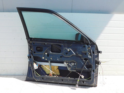 AUDI 80 B4 1.9 TDI  94r DRZWI LEWY PRZÓD 