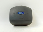 FORD TRANSIT MK5 2.0TD 02r PODUSZKA POWIETRZNA KIEROWCY AIRBAG