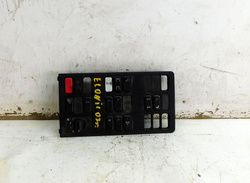 MERCEDES ECONIC 957.661 03 OM906 PANEL STEROWANIA PRZEŁĄCZNIKÓW A9416880111