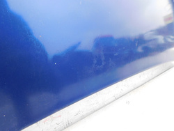 OPEL VECTRA C 2.2L 147KM MASKA POKRYWA SILNIKA Z21B