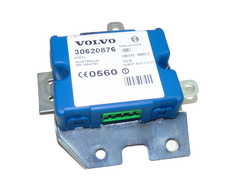 VOLVO V40 1.8 03r STEROWNIK IMMOBILIZERA