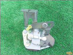 HYUNDAI H-1 H1 STAREX 07r ZAMEK DRZWI PRZESUWNYCH