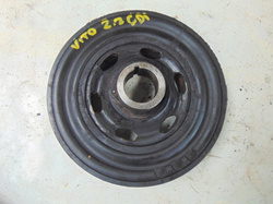 MERCEDES VITO W639 2.2CDI KOŁO PASOWE a6110300503