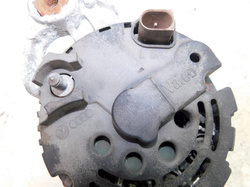 VW PASSAT B5 FL 1.8T ALTERNATOR