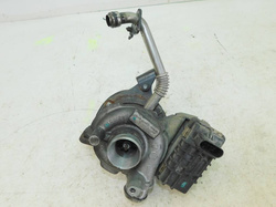 CITROEN C6 2.7 HDI 07r TURBO TURBINA TURBOSPRĘŻARKA 4V306K682-BJ