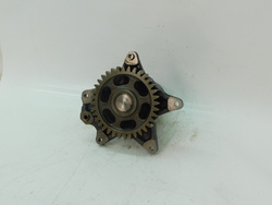 MAN TGX LIFT18r EURO 6 NAPĘD WISKOZY 