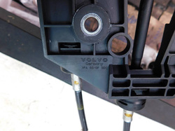 VOLVO V40 1.9DCI 2001r LEWAREK WYBIERAK BIEGÓW