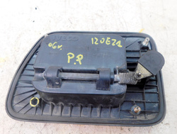 IVECO EUROCARGO 120E21 19,5" 02-08  KLAMKA ZEWNĘTRZNA PRAWA