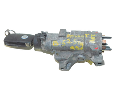 VW PASSAT B5 2.5 TDI AUTOMAT STACYJKA