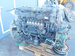 DAF CF75.250 XF105 250KM EURO 5 22,5 SILNIK KOMPLETNY PACCAR PR183S2 BRUTTO