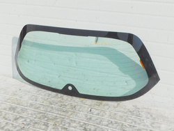 HONDA CIVIC VII 5D 1.4 02r SZYBA KLAPY BAGAŻNIKA TYŁ TYLNA