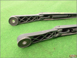 RANGE ROVER II P38  RAMIONA WYCIERACZEK EU 2 SZT