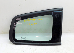 CHEVROLET ORLANDO 12r 2.0D SZYBA KAROSERYJNA PRAWY TYŁ 