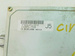 HONDA CIVIC VI 1.4 97r KOMPUTER STEROWNIK SILNIKA