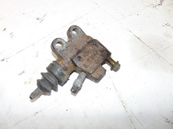 NISSAN ALMERA N16 2.2DI 00r WYSPRZĘGLIK WABCO