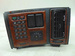 VOLVO FH12 420 CHIŃCZYK 05r TELEFON KLAWIATURA