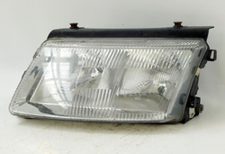 VW PASSAT B5 1.9 TDI 96r LAMPA REFLEKTOR LEWY PRZÓD 