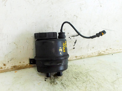 MAN TGX LIFT18r EURO 6 ZBIORNIK ZBIORNICZEK PŁYNU WSPOMAGANIA 