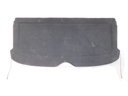 PEUGEOT 307 1.6HDI 2005r HB PÓŁKA TYŁ TYLNA