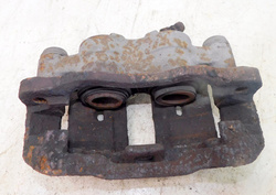 IVECO DAILY III 03 2.8 ZACISK HAMULCOWY LEWY PRZÓD 