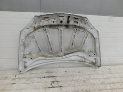 OPEL COMBO C CORSA C 1.3 MASKA POKRYWA SILNIKA 