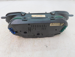 SKODA OCTAVIA I 1.9TDI 02r LICZNIK ZEGARY PRĘDKOŚCIOMIERZ 1U0920901E