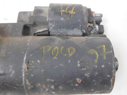 VW POLO III 1.4 B 2001r ROZRUSZNIK 038911023 0001112027