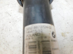 BMW F20 120i 18r LCI AMORTYZATOR LEWY TYŁ 6873724