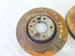 OPEL ZAFIRA B 1.9CDTI 08r TARCZE HAMULCOWE PRZÓD PARA 305mm