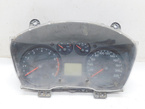 TRANSIT MK7 2.3 BENZYNA 06-13 LICZNIK ZEGARY PRĘDKOŚCIOMIERZ  8C1T-10849-AC
