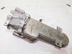 SKODA OCTAVIA II 2.0TDI 2005r CHŁODNICZKA SPALIN