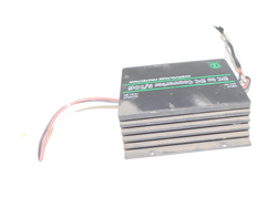 IVECO PACER 260 2005r CONVERTER REDUKTOR