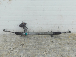  FORD FOCUS Mk2 2.0D 05r MAGLOWNICA PRZEKŁADNIA KIEROWNICZA 4M51-3200-EH 