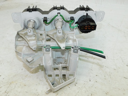 KIA PICANTO I 2005r PANEL NAWIEWU