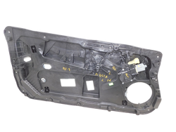 FORD FIESTA Mk7 2014r 3D PODNOSNIK SZYBY LEWY