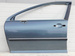 PEUGEOT 407 SW 2.2B 2005r DRZWI LEWY PRZÓD