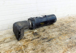 MERCEDES ECONIC 957.661 03r OM906 WLOT RURA OBUDOWA FILTRA POWIETRZA 