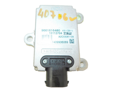 PEUGEOT 407 1.6 HDI 2006r STEROWNIK ESP