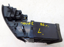 HYUNDAI COUPE TIBURON II 07r KRATKA NAWIEWU LEWA PANEL ŚWIATEŁ