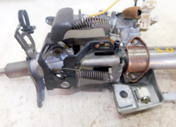 LEXUS RX 300 2001r 4X4 97-03 KOLUMNA KIEROWNICZA STACYJKA KLUCZYK 