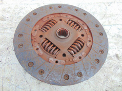 OPEL VECTRA B 2.0 DTI 99r SPRZĘGŁO TARCZA DOCISK